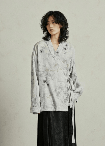 Kimono court | Yukishi