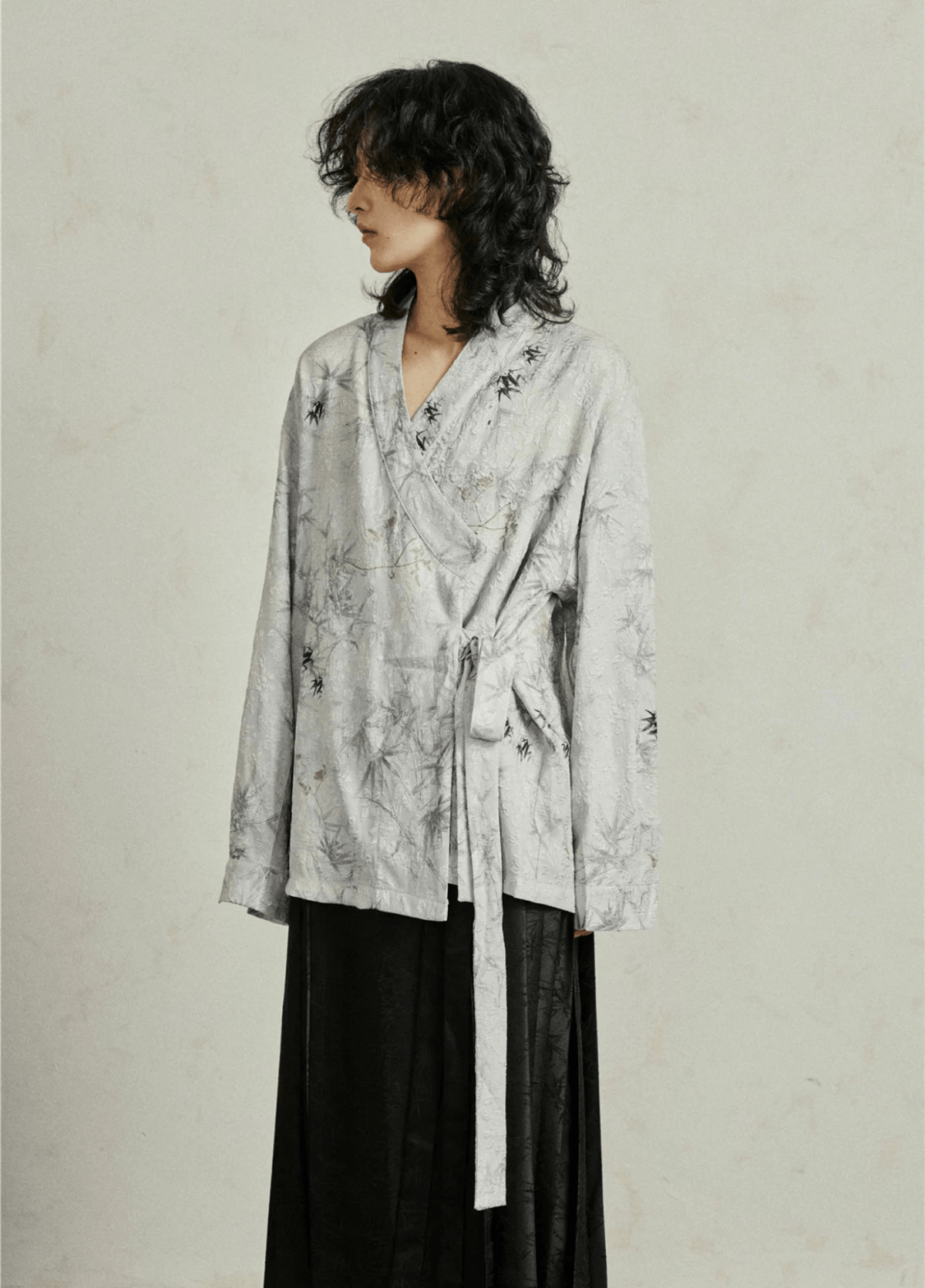 Kimono court | Yukishi