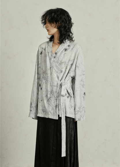 Kimono court | Yukishi