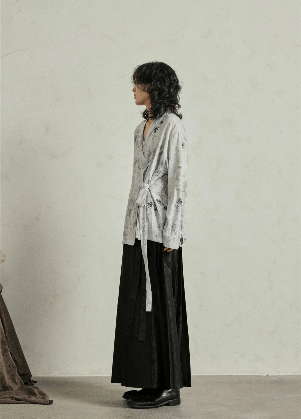 Kimono court | Yukishi