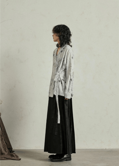 Kimono court | Yukishi