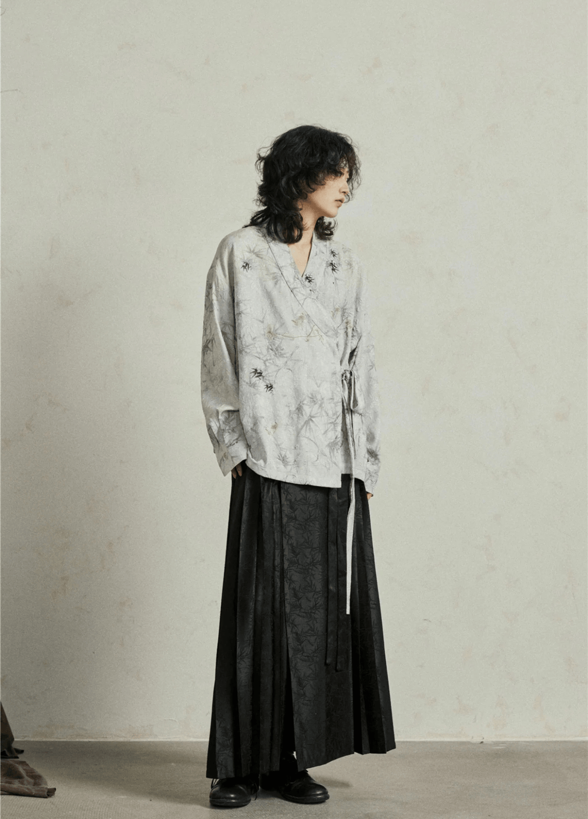 Kimono court | Yukishi