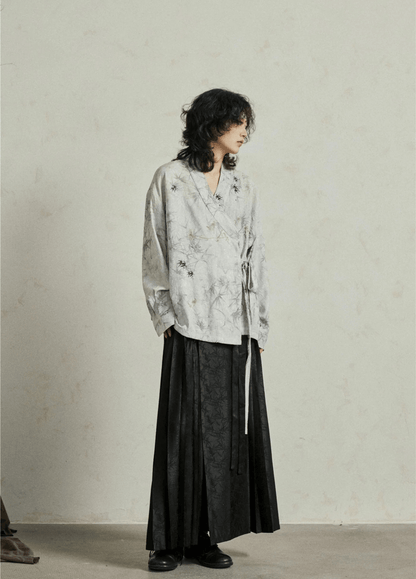 Kimono court | Yukishi