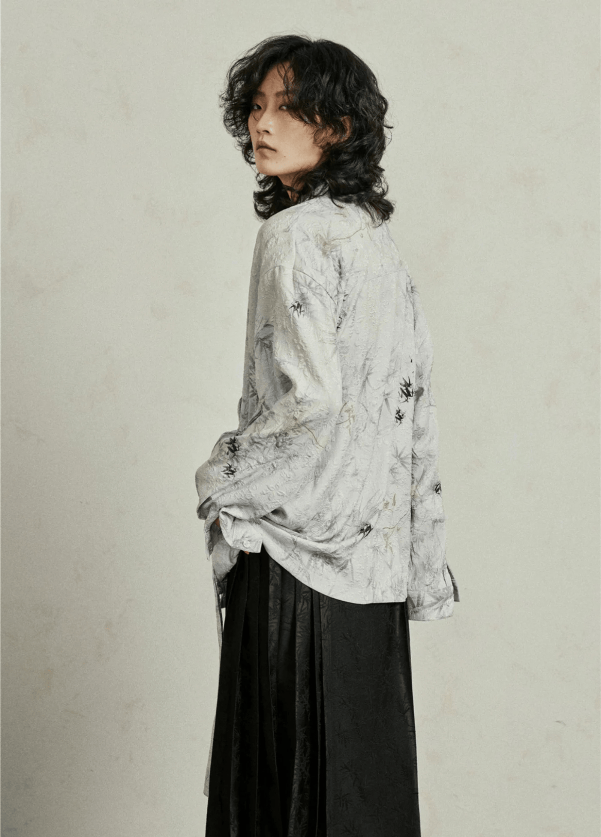 Kimono court | Yukishi