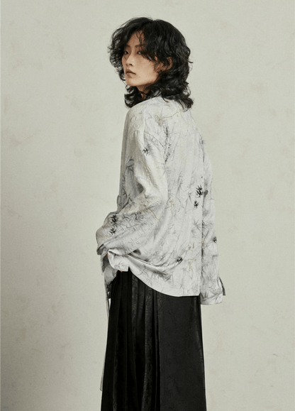 Kimono court | Yukishi