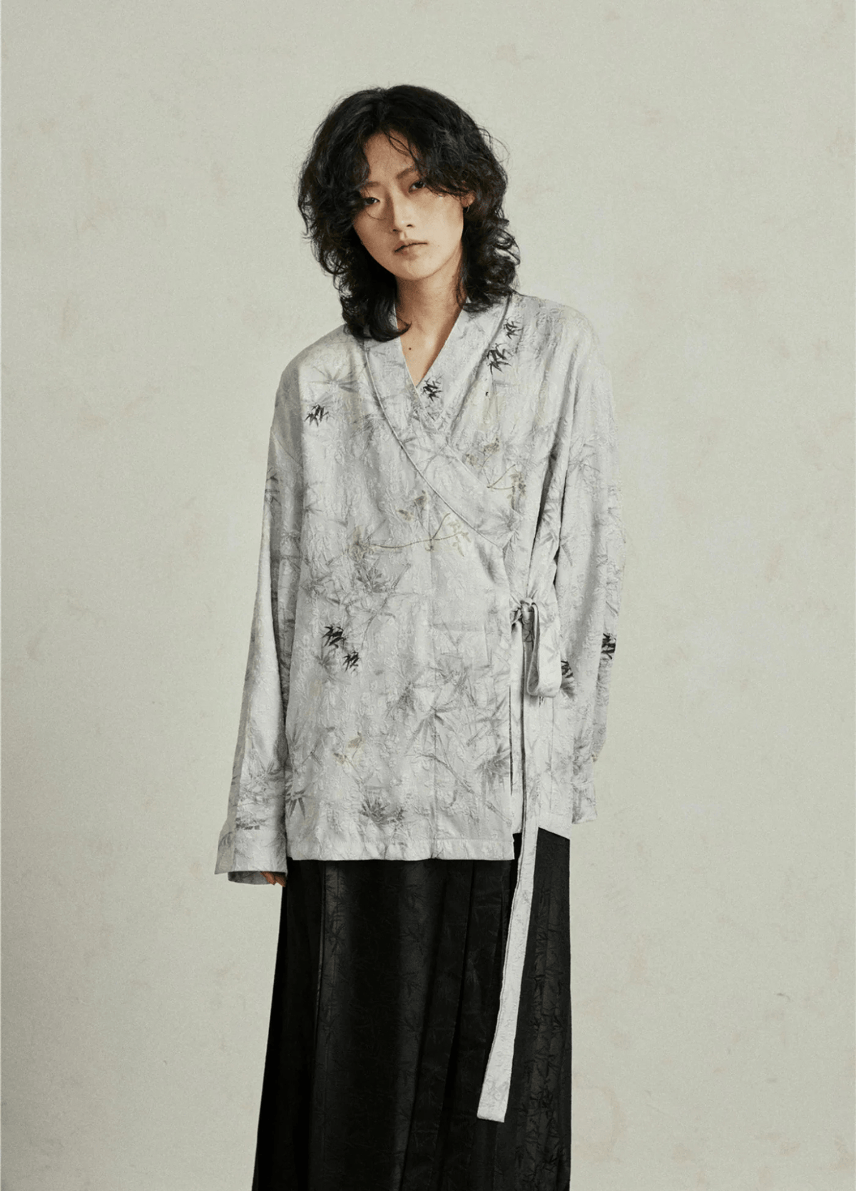 Kimono court | Yukishi