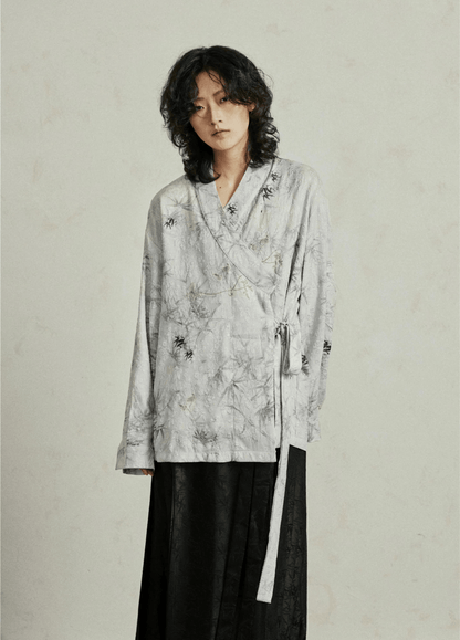 Kimono court | Yukishi