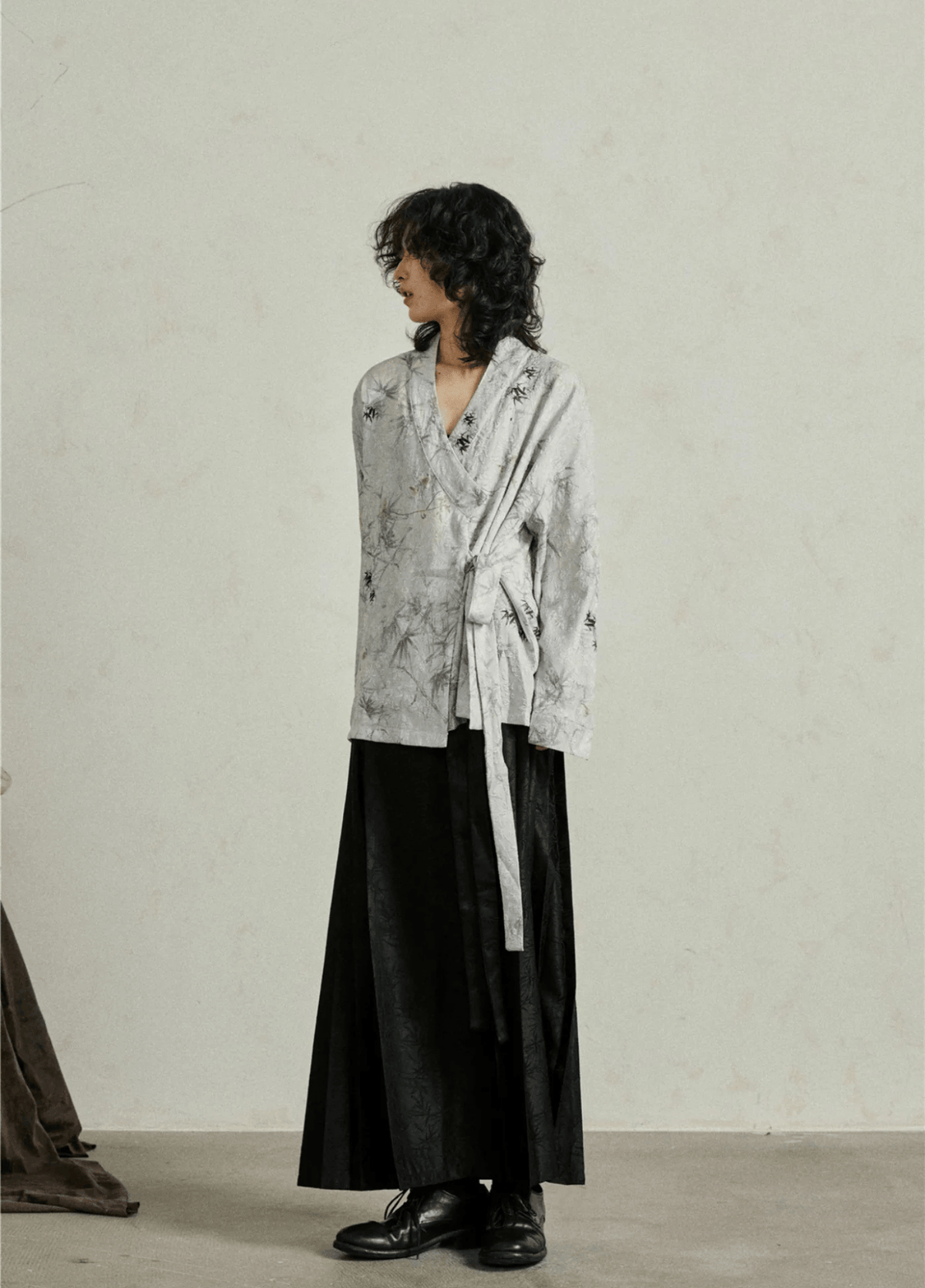 Kimono court | Yukishi