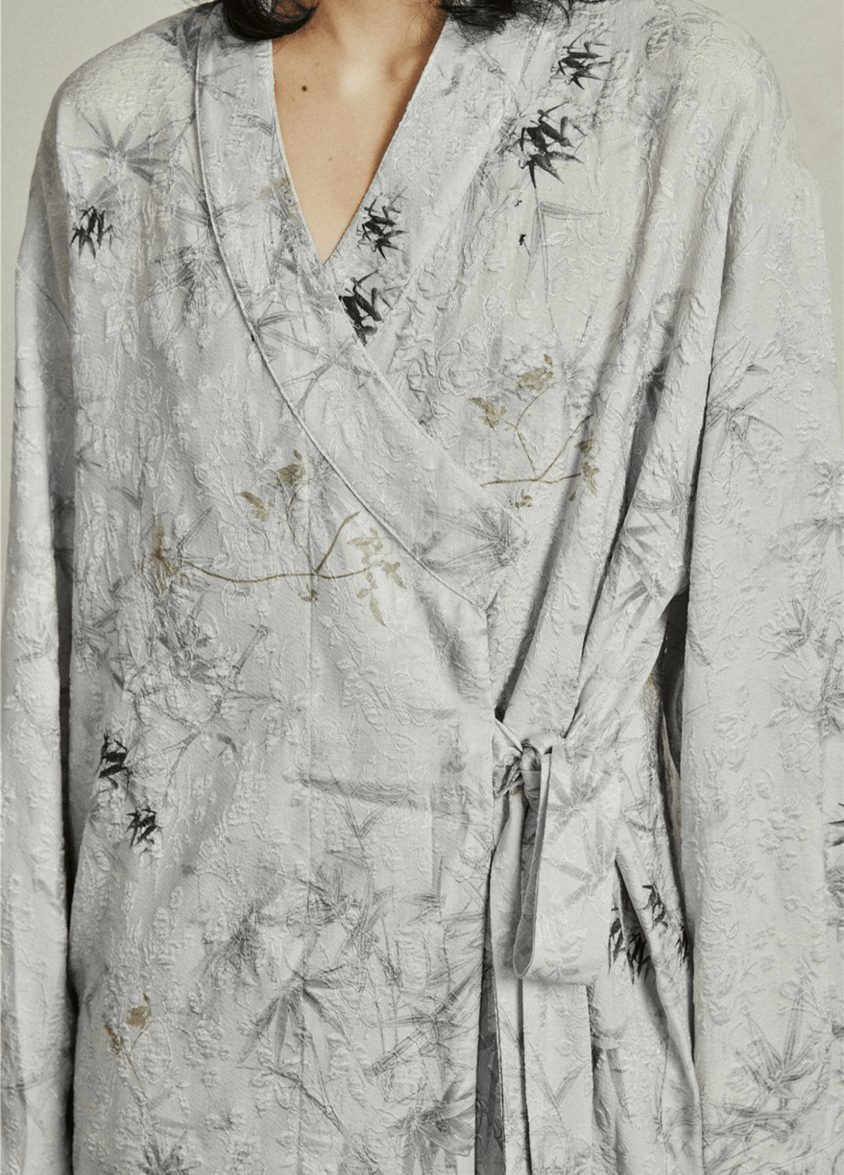Kimono court | Yukishi