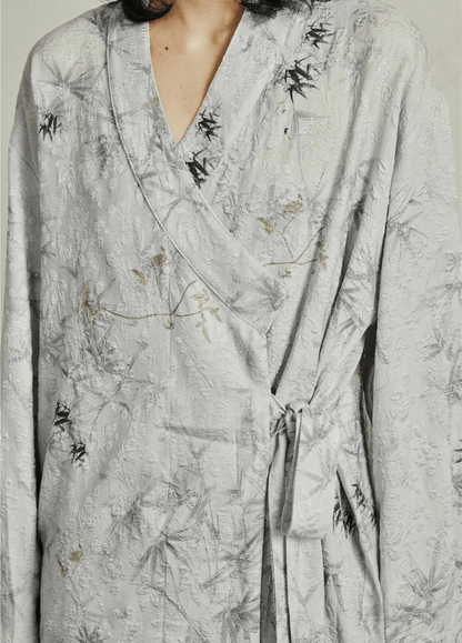 Kimono court | Yukishi