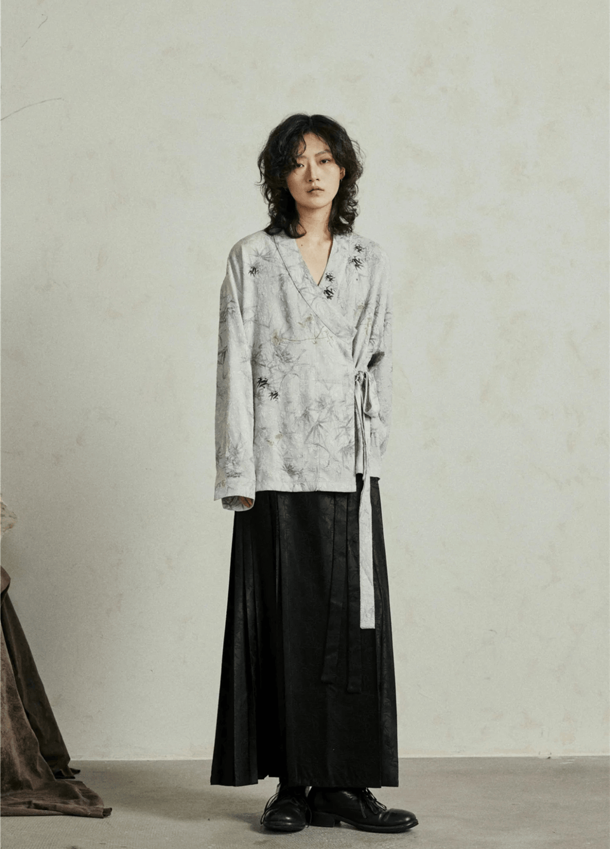 Kimono court | Yukishi
