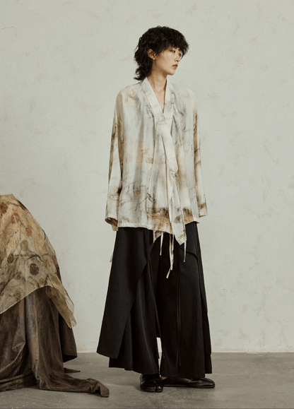 Kimono court | Rinra
