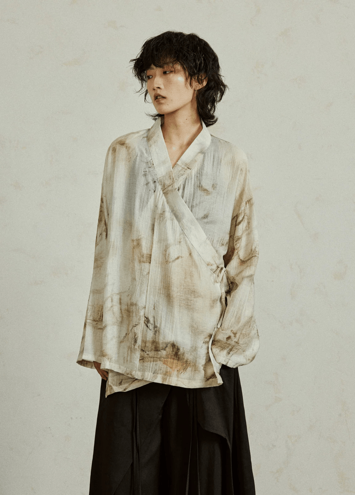 Kimono court | Rinra