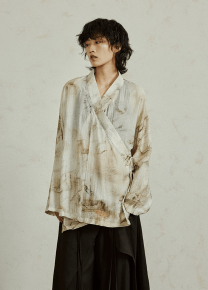 Kimono court | Rinra