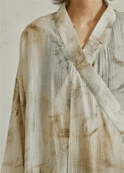 Kimono court | Rinra