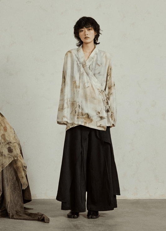 Kimono court | Rinra