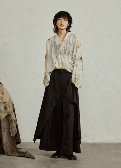 Kimono court | Rinra
