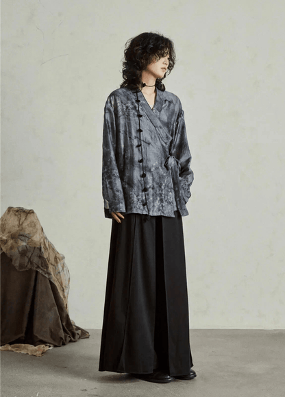 Kimono court | Morino