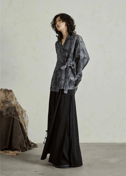 Kimono court | Morino