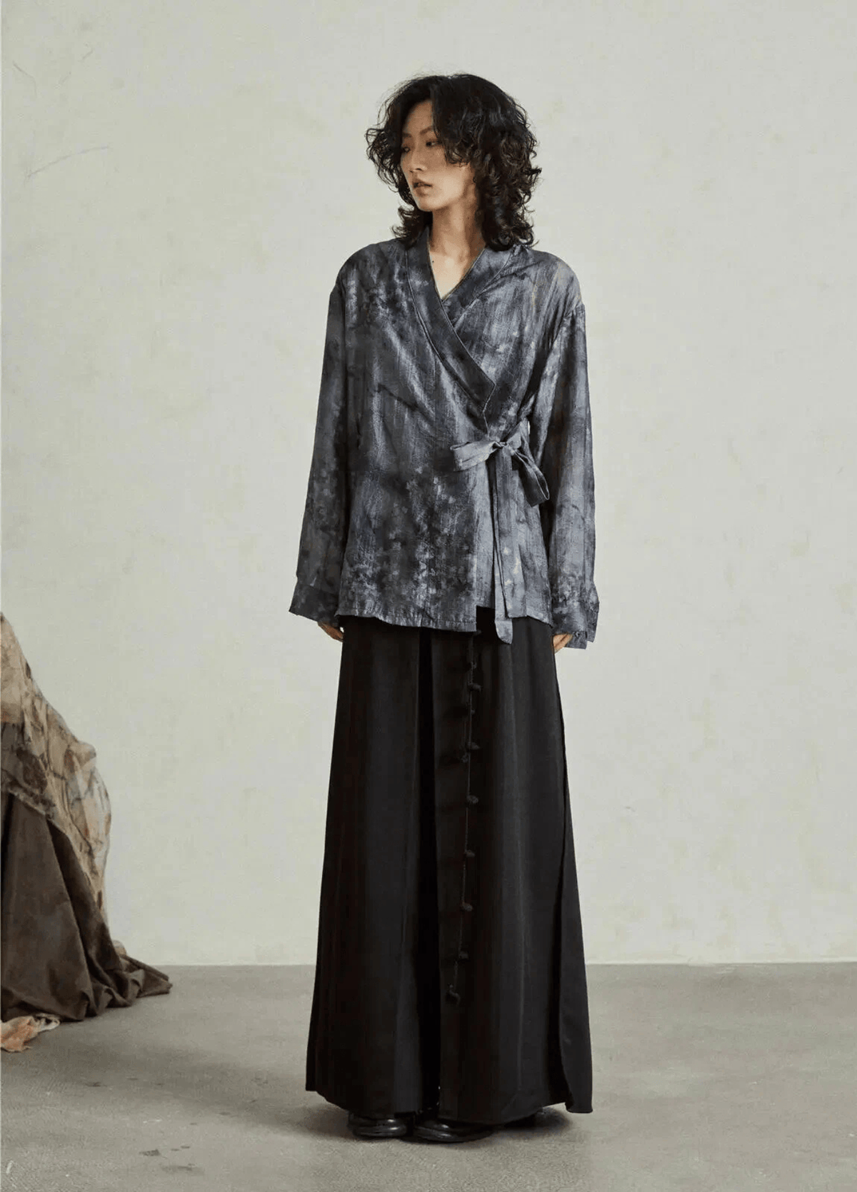Kimono court | Morino