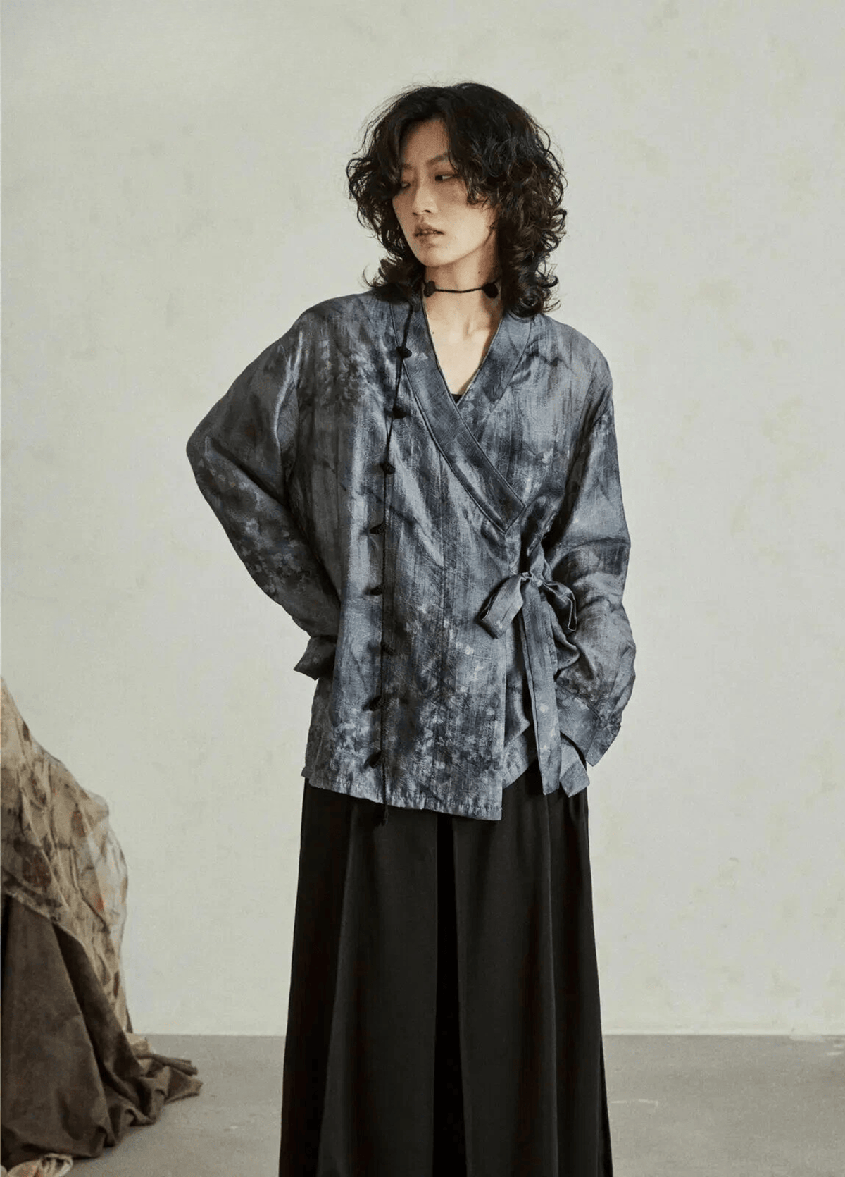 Kimono court | Morino
