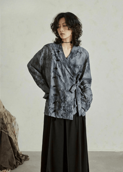 Kimono court | Morino