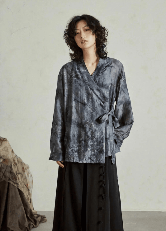 Kimono court | Morino