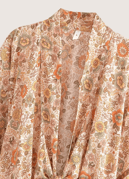 Kimono court | Morimi