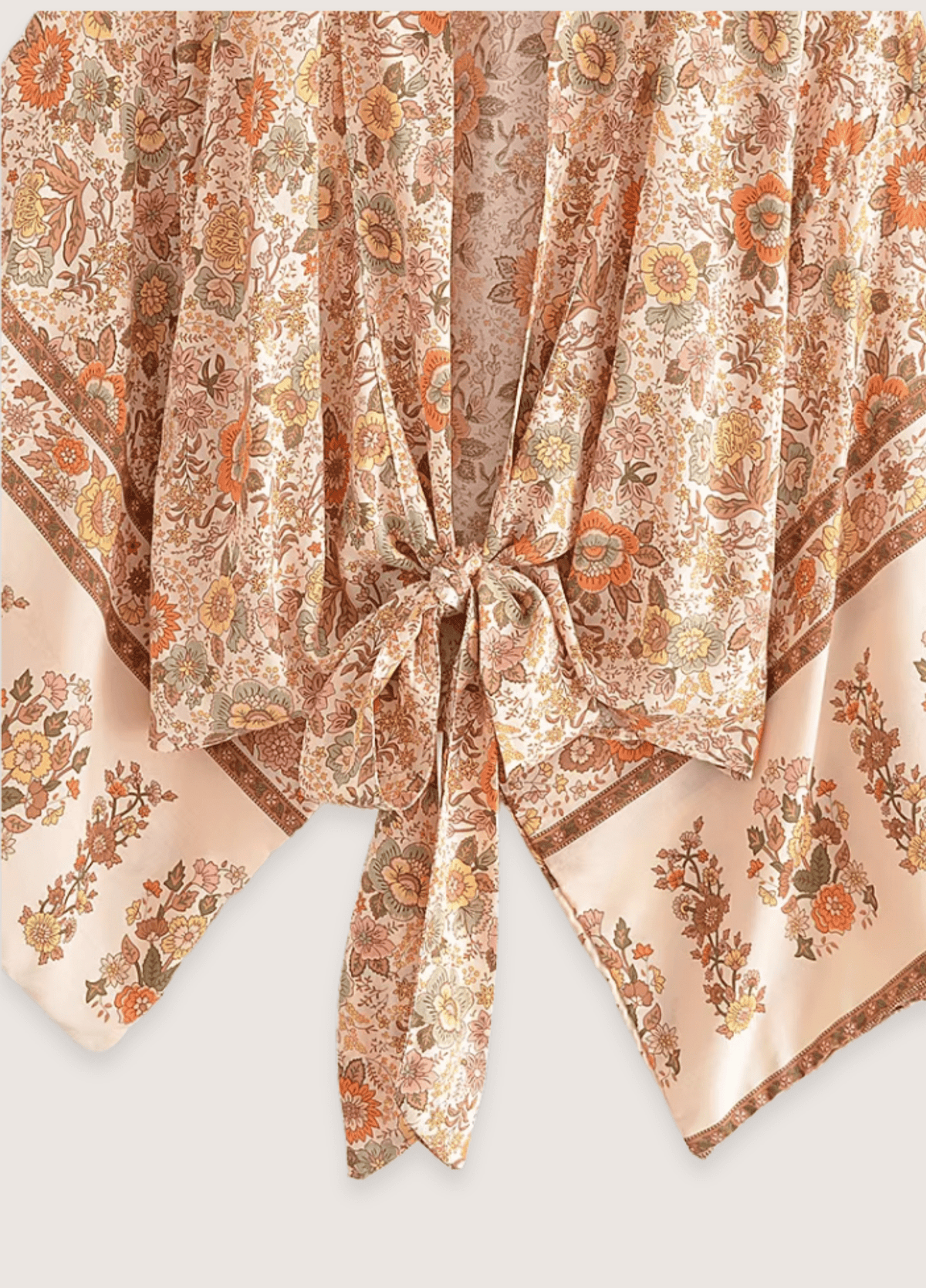 Kimono court | Morimi
