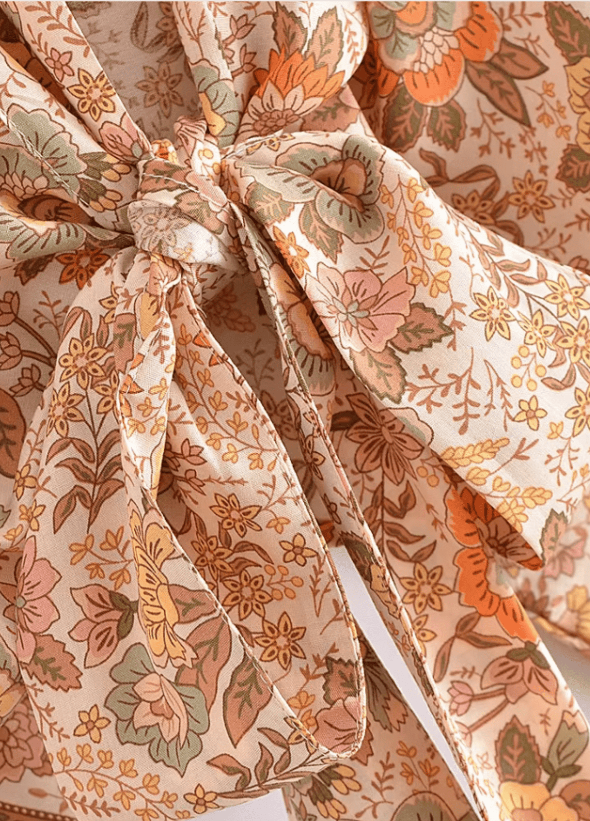 Kimono court | Morimi