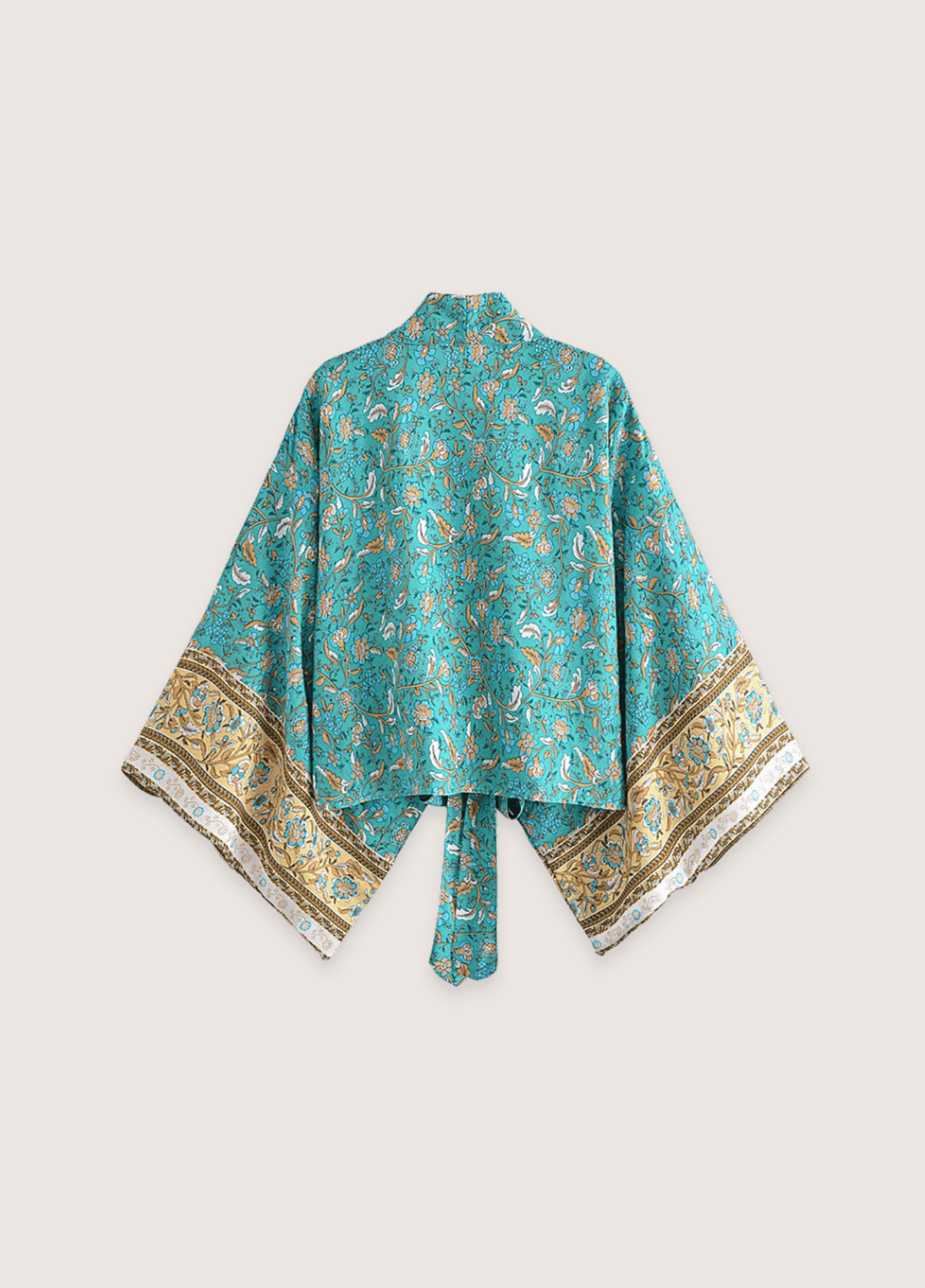 Kimono court | Kazeta