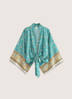 Kimono chic