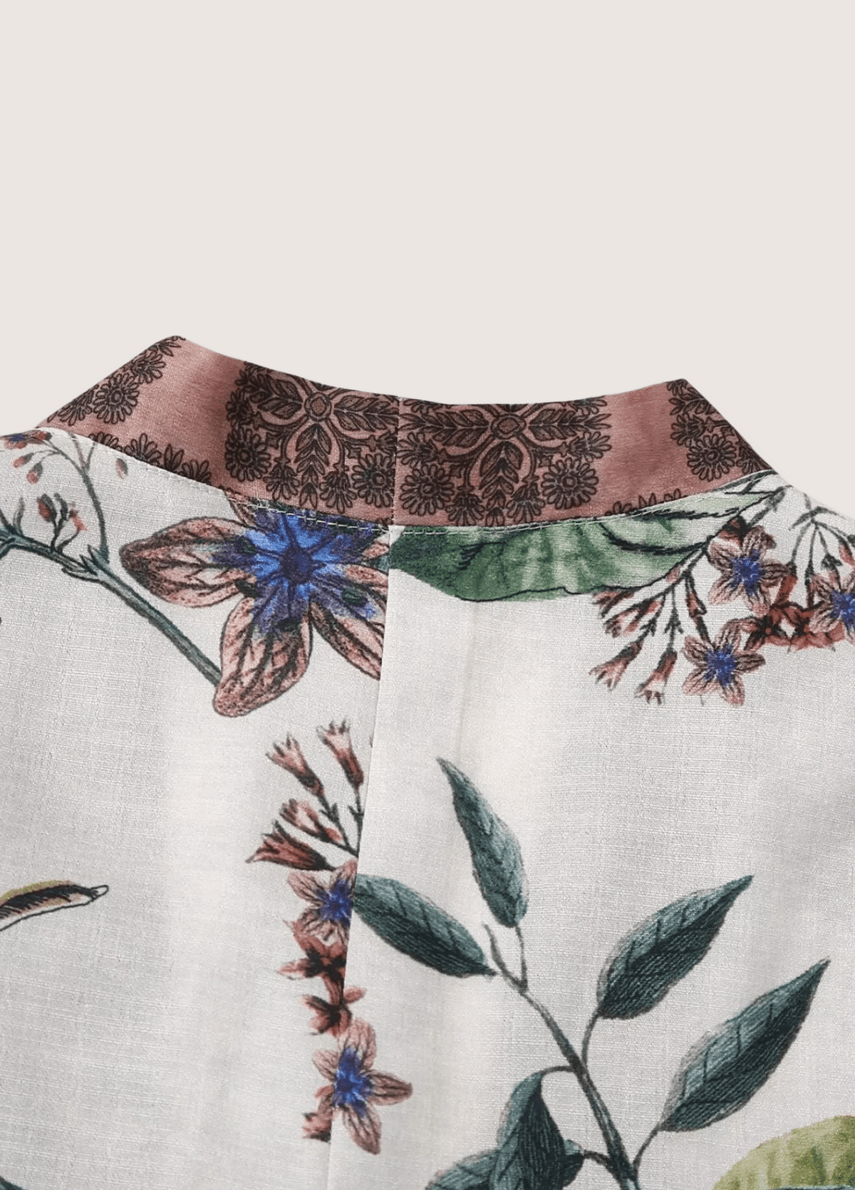 Kimono court | Shiromi