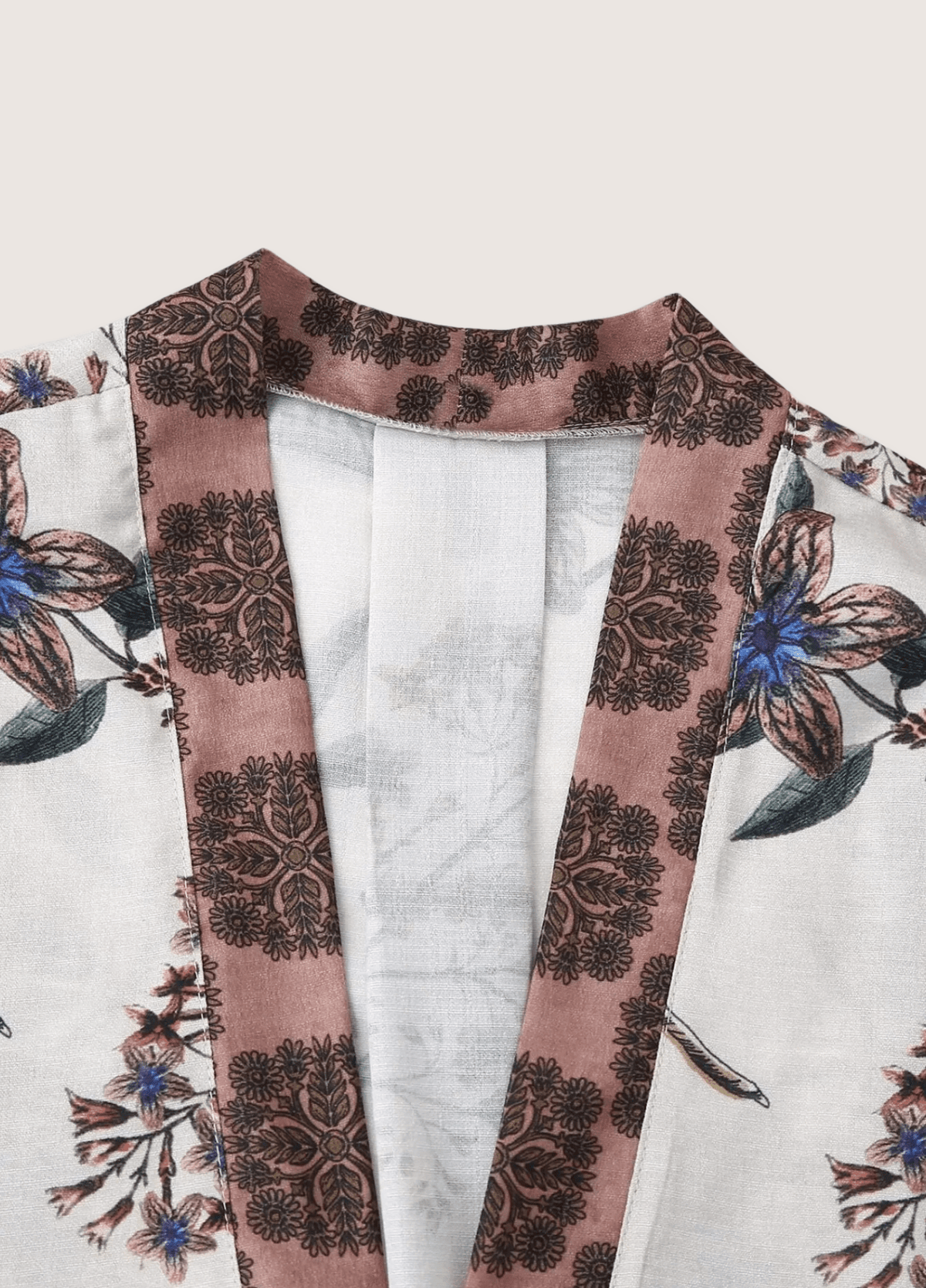 Kimono court | Shiromi