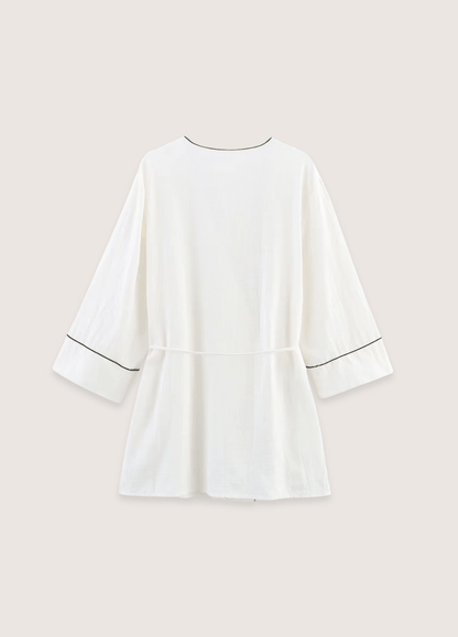 Kimono court | Rinto