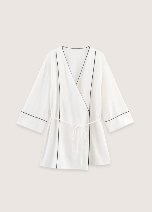 Kimono court | Rinto