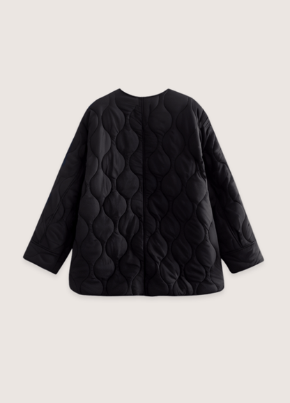 Kimono élégance noire | Hanachi
