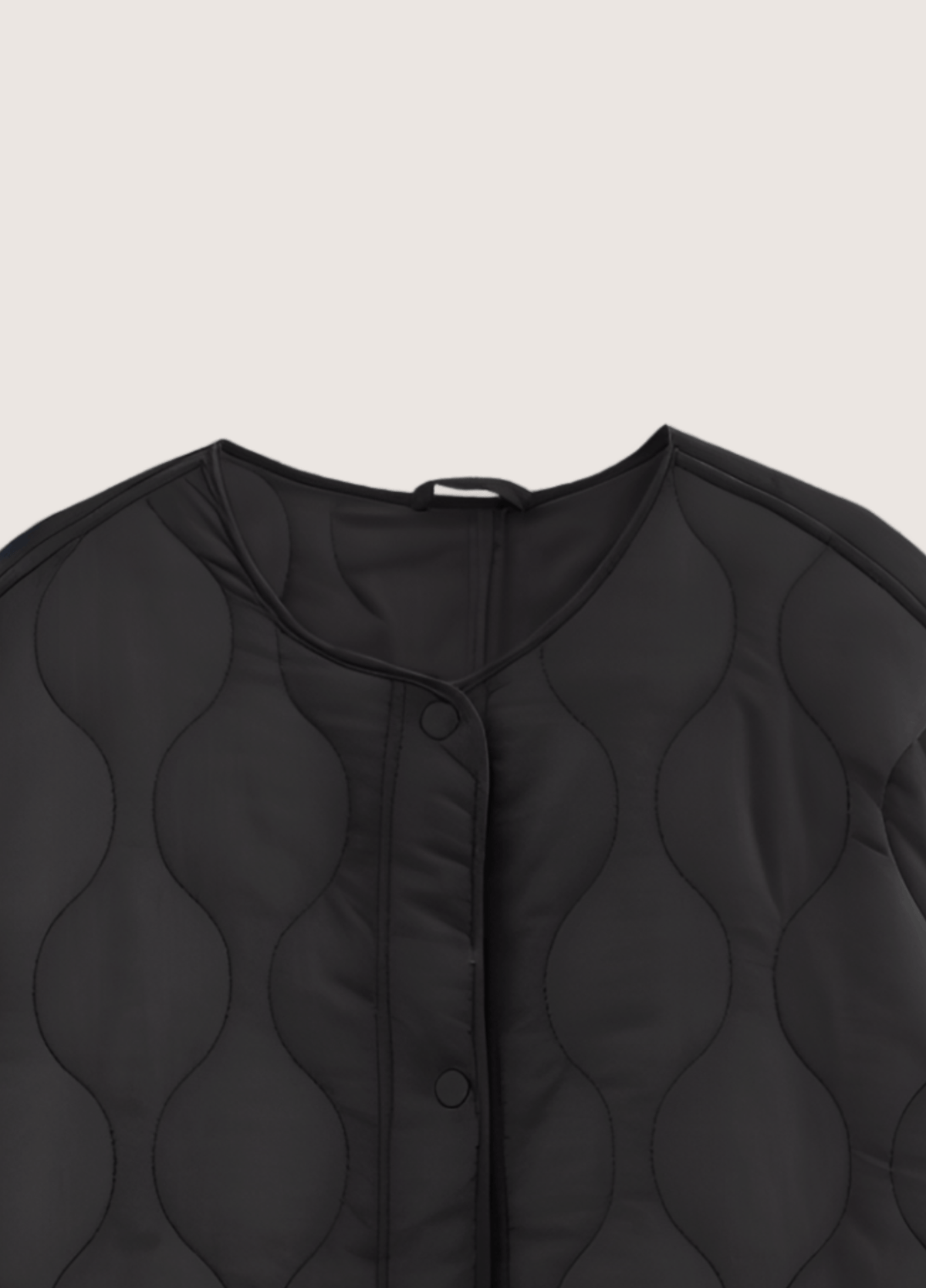 Kimono élégance noire | Hanachi