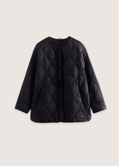 Kimono élégance noire | Hanachi