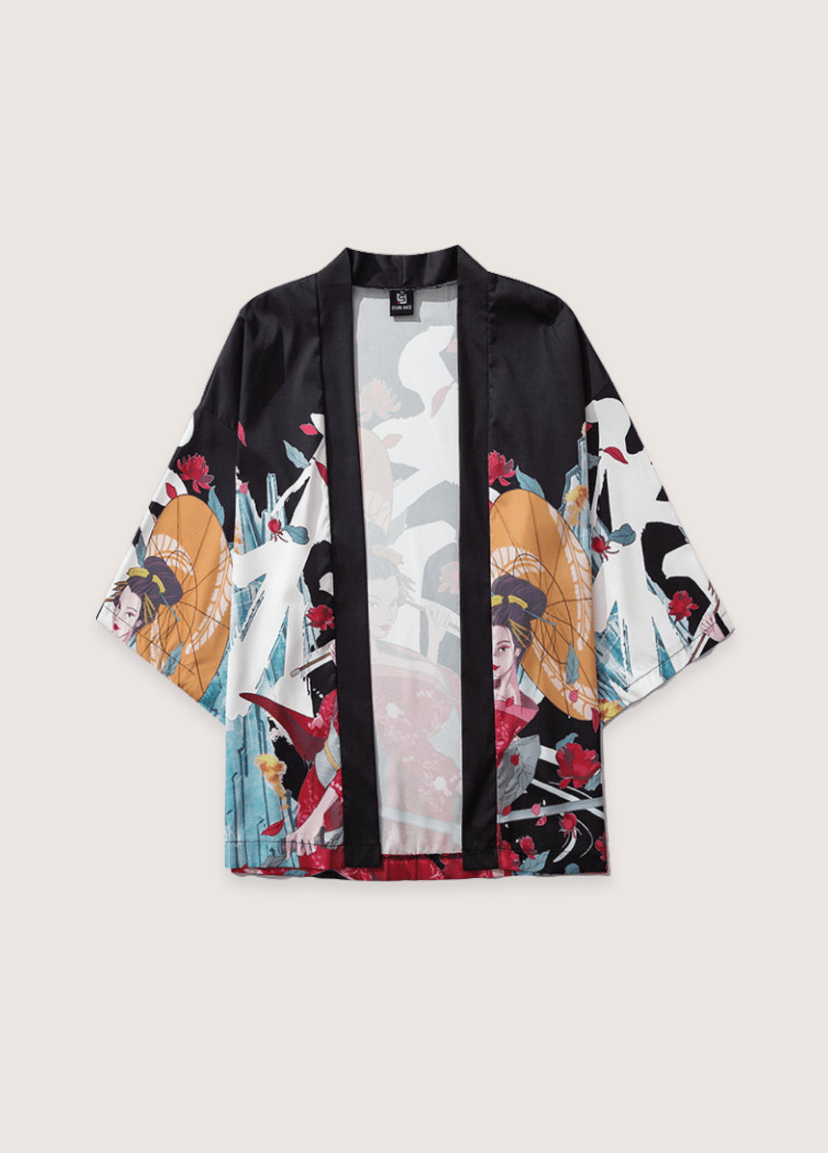 Kimono Geisha Katana | Hoshiki