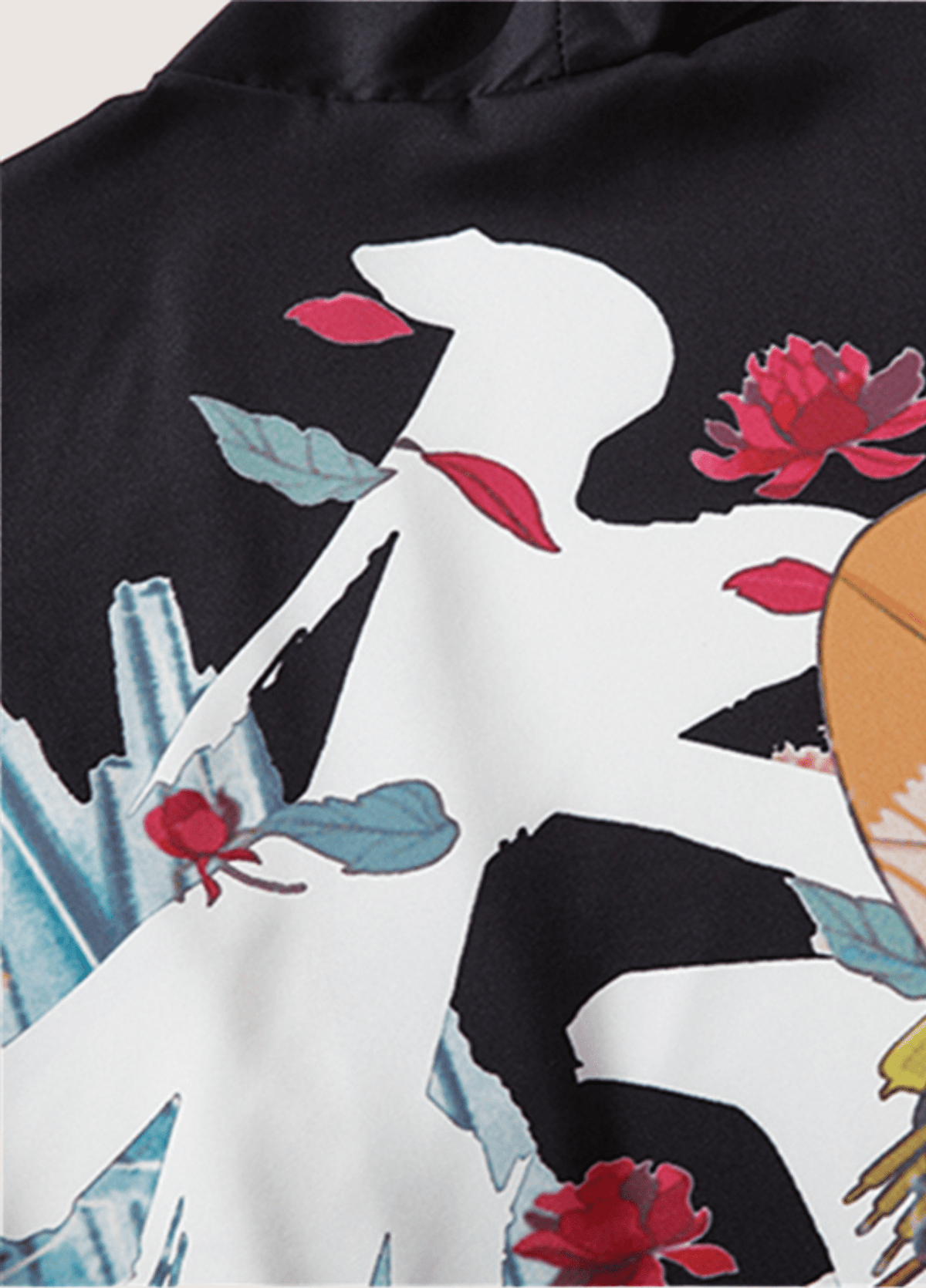 Kimono Geisha Katana | Hoshiki
