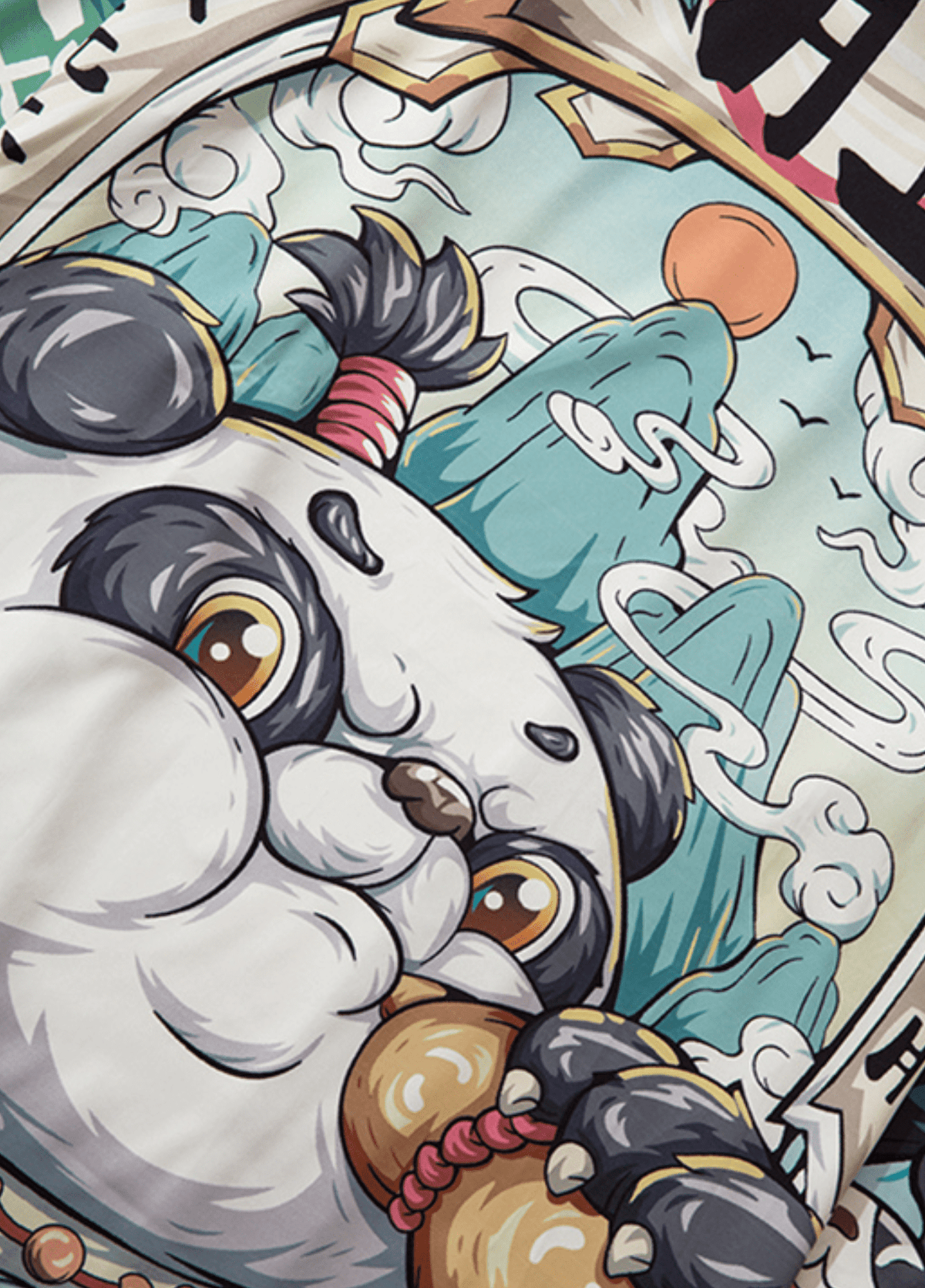 Kimono japonais | Haruzu