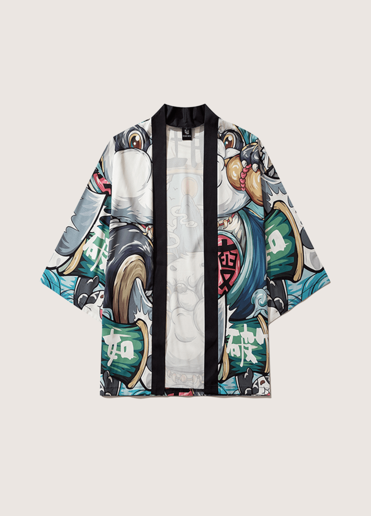 Kimono japonais | Haruzu