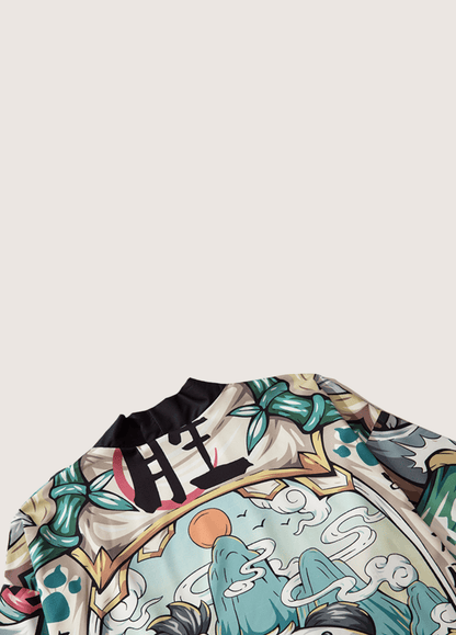 Kimono japonais | Haruzu