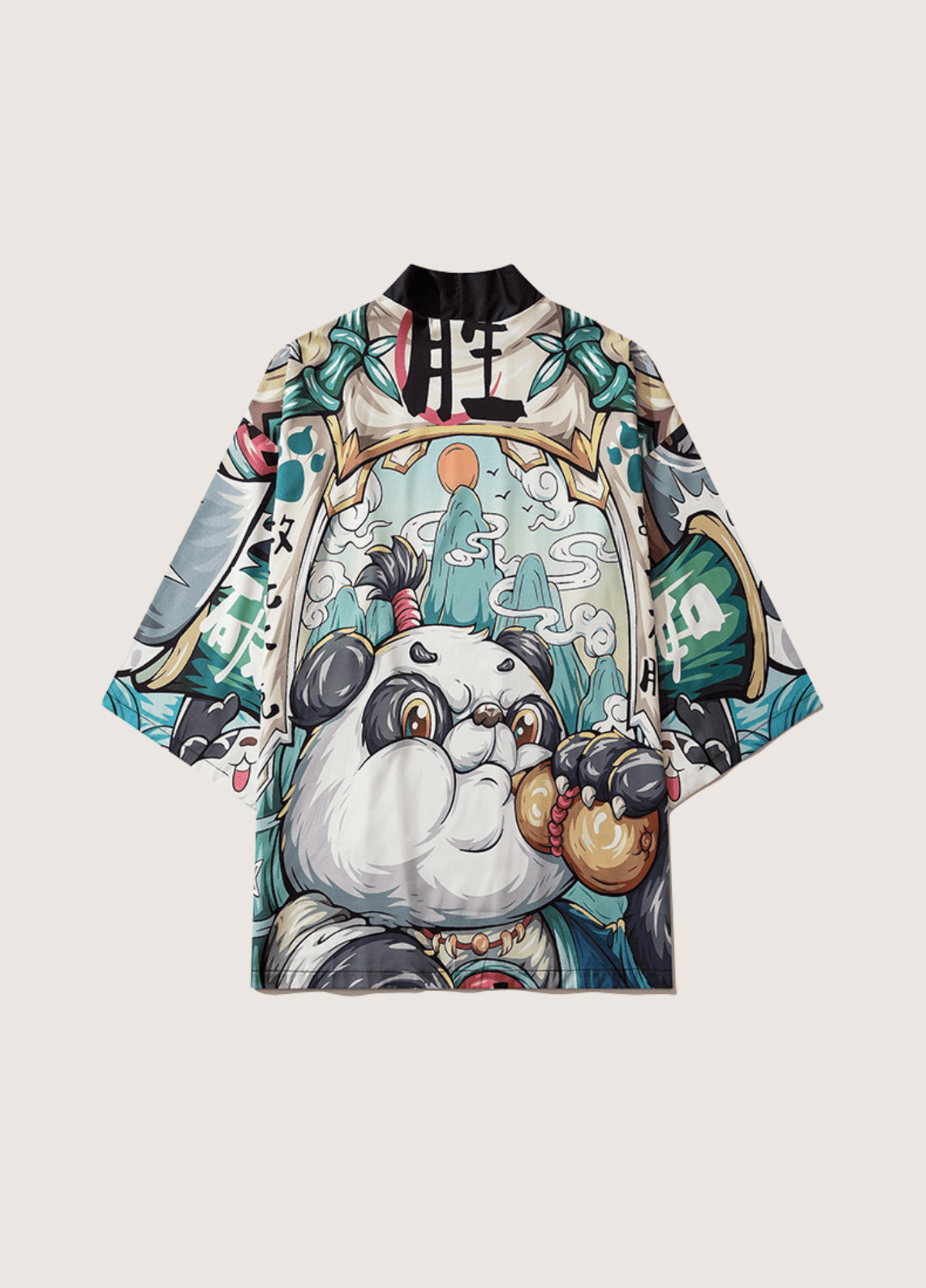 Kimono japonais | Haruzu