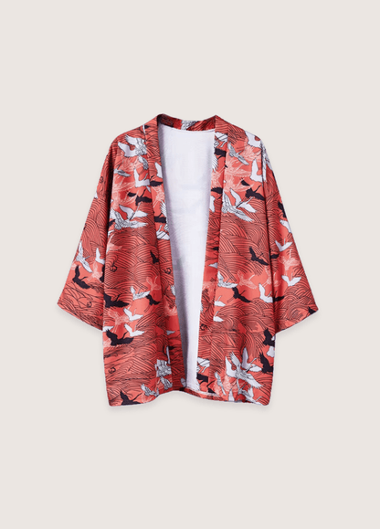Kimono japonais | Akina
