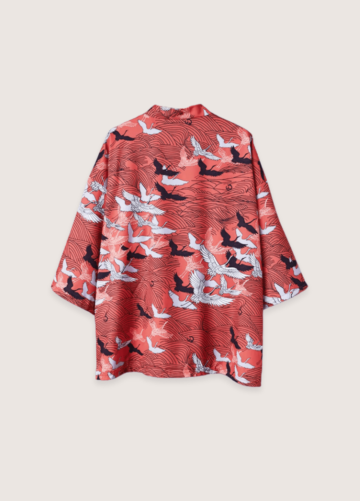 Kimono japonais | Akina