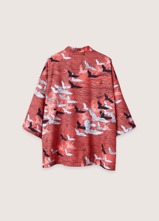 Kimono japonais | Akina
