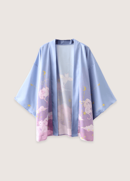 Kimono japonais | Takaki