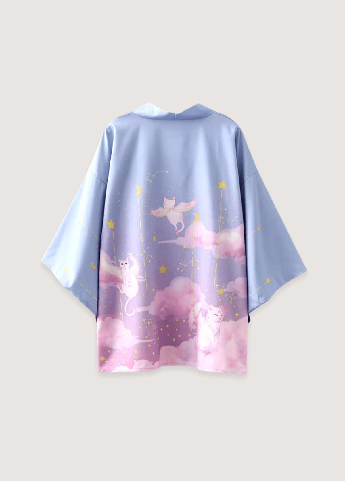 Kimono japonais | Takaki